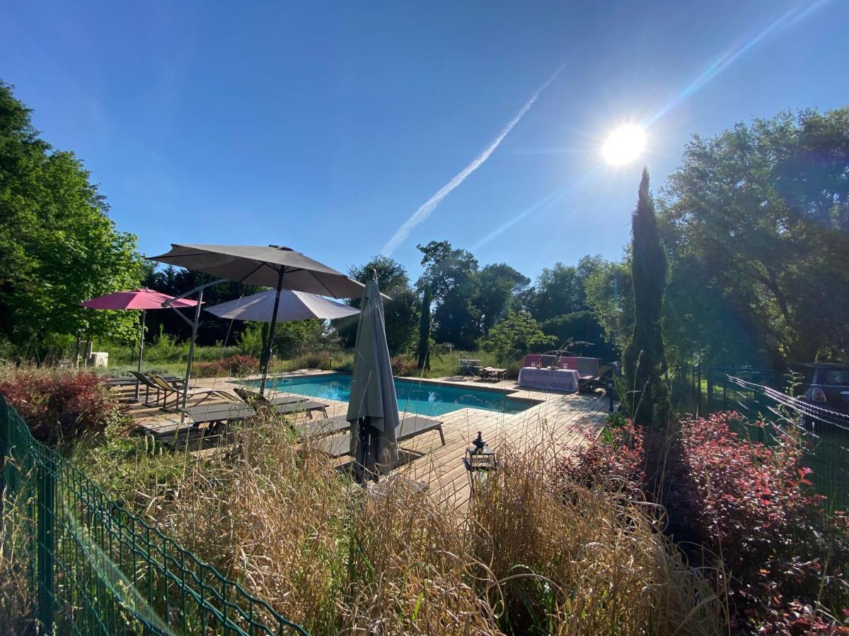 Le Baccara Lodge Arengosse Exterior foto