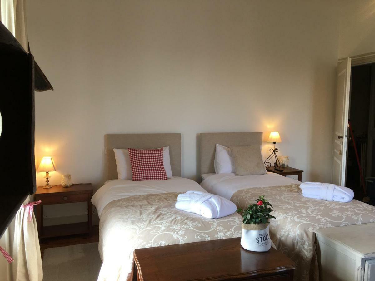 Le Baccara Lodge Arengosse Exterior foto