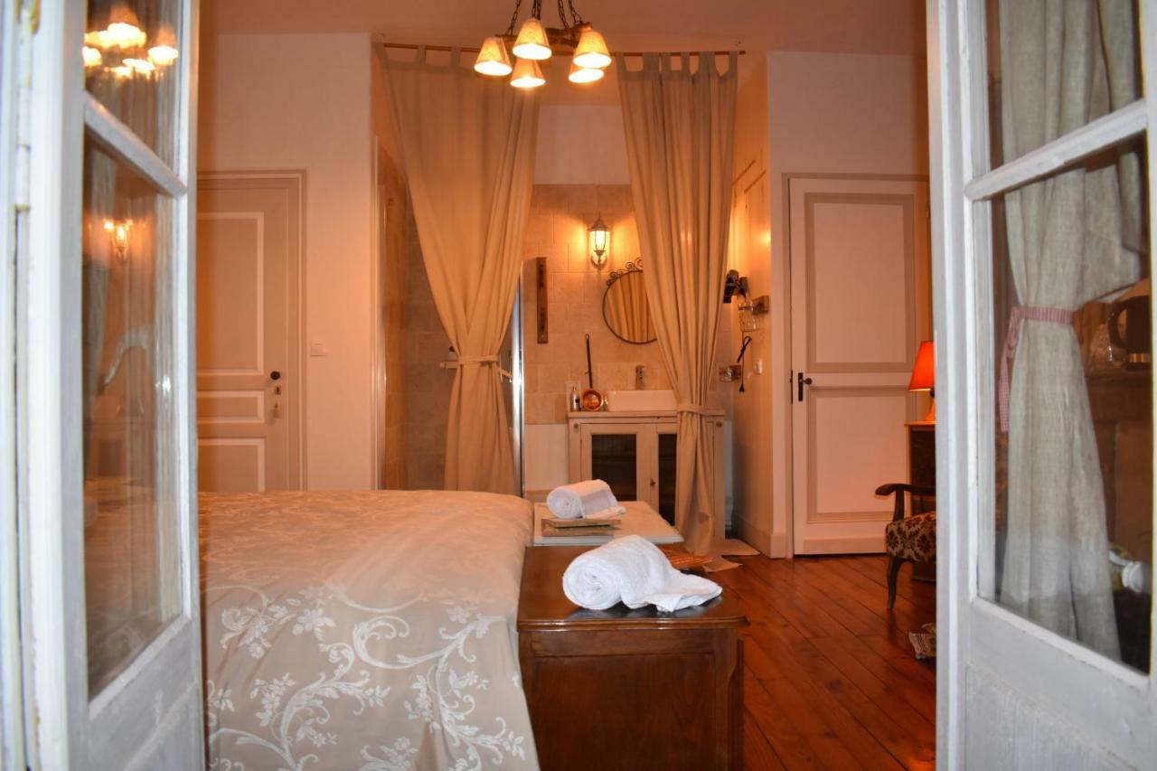 Le Baccara Lodge Arengosse Exterior foto