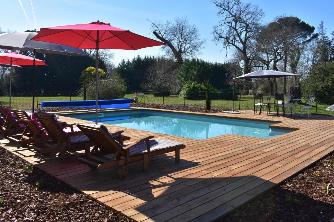 Le Baccara Lodge Arengosse Exterior foto